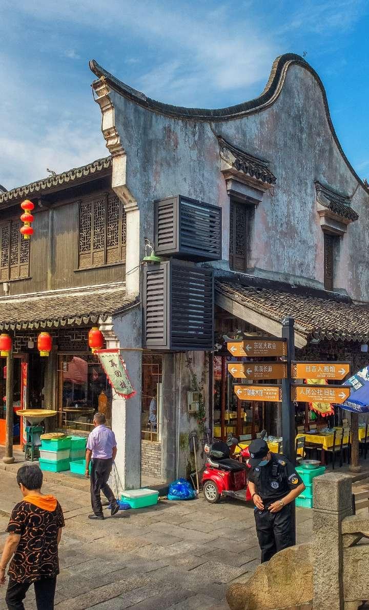 探索为什么很多男生在相亲时,听到女生说「喜欢旅行」「爱好旅游」会很抵触,解答你的疑问